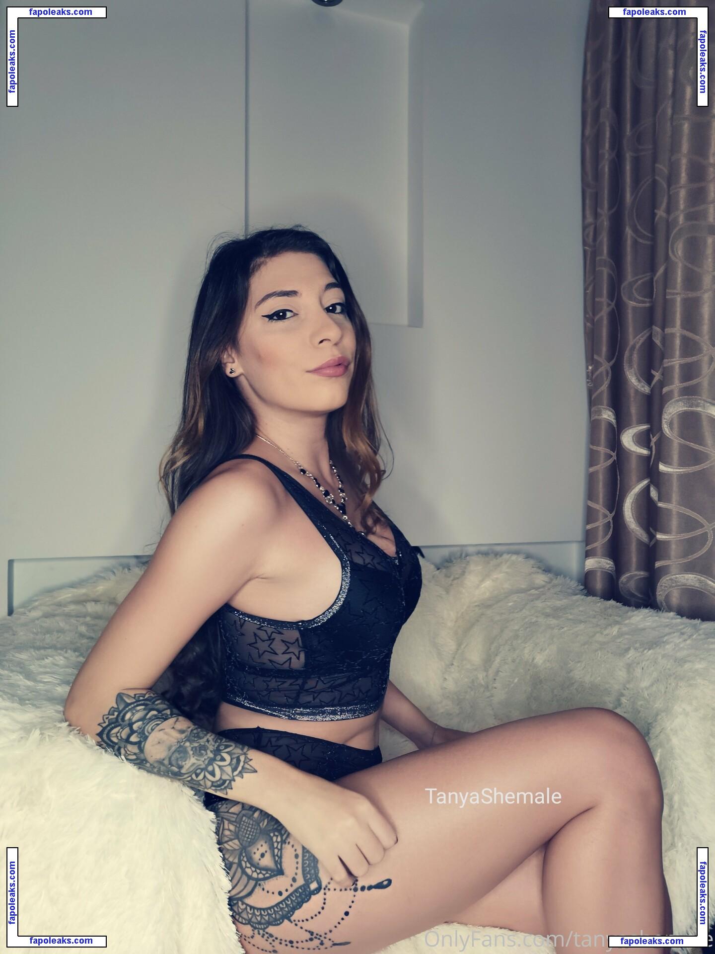 tanyashemale nude photo #0042 from OnlyFans