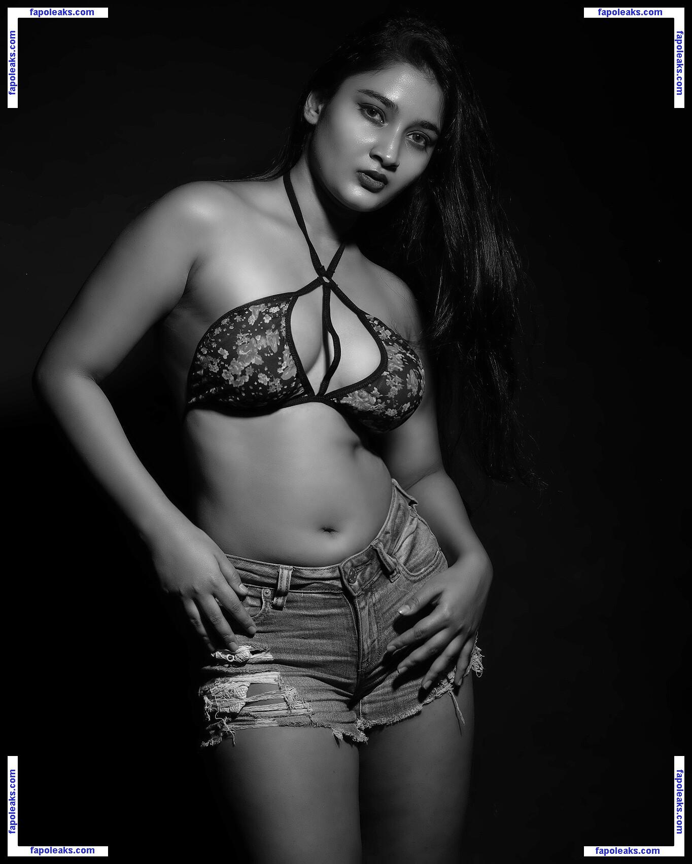 Tanyasinha Lovers / kritisinha751 nude photo #0007 from OnlyFans