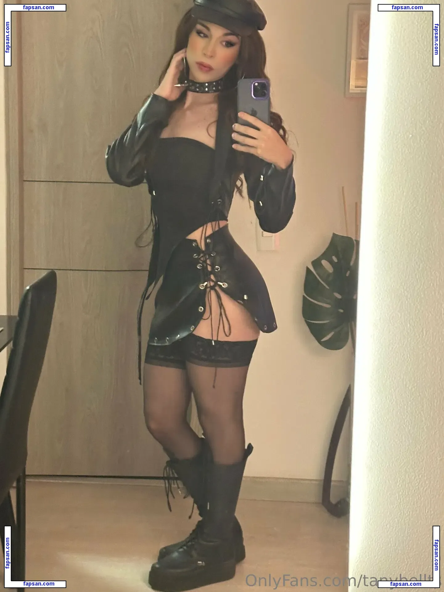 tanybellts nude photo #0001 from OnlyFans