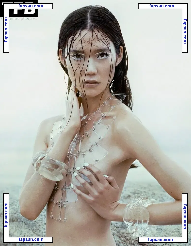 Tao Okamoto nude photo #0005 from OnlyFans