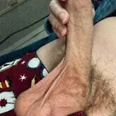 Tapanga голая #0001