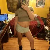 Tapanga голая #0008