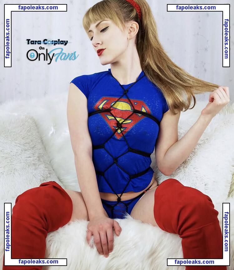 Tara Cosplay / taracosplay / taranicoleazarian nude photo #0001 from OnlyFans