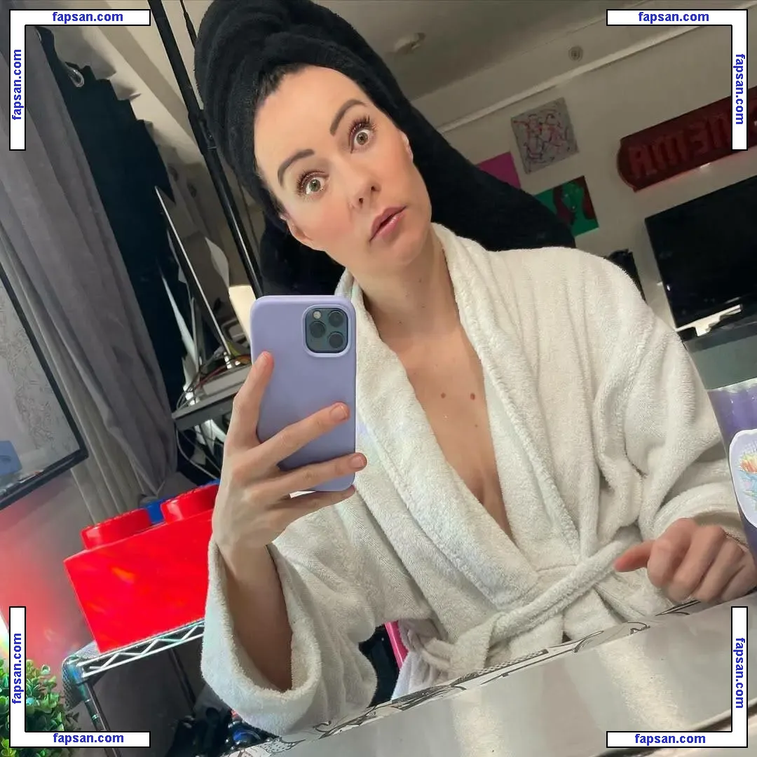 Tara Erickson голая фото #0007 с Онлифанс