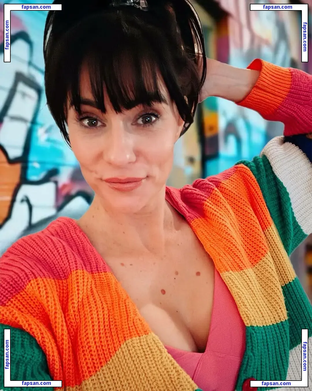 Tara Erickson голая фото #0009 с Онлифанс