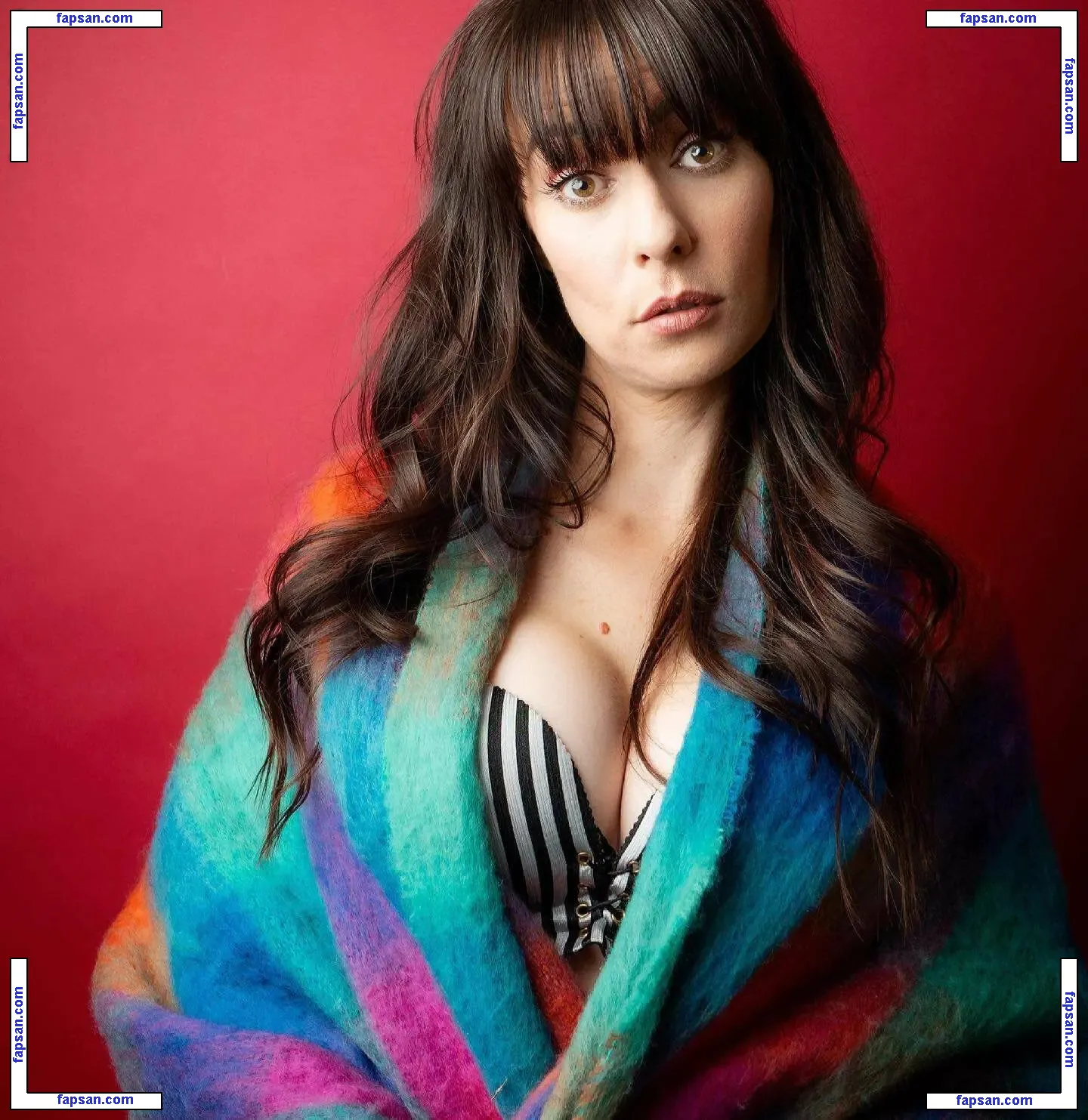 Tara Erickson голая фото #0016 с Онлифанс