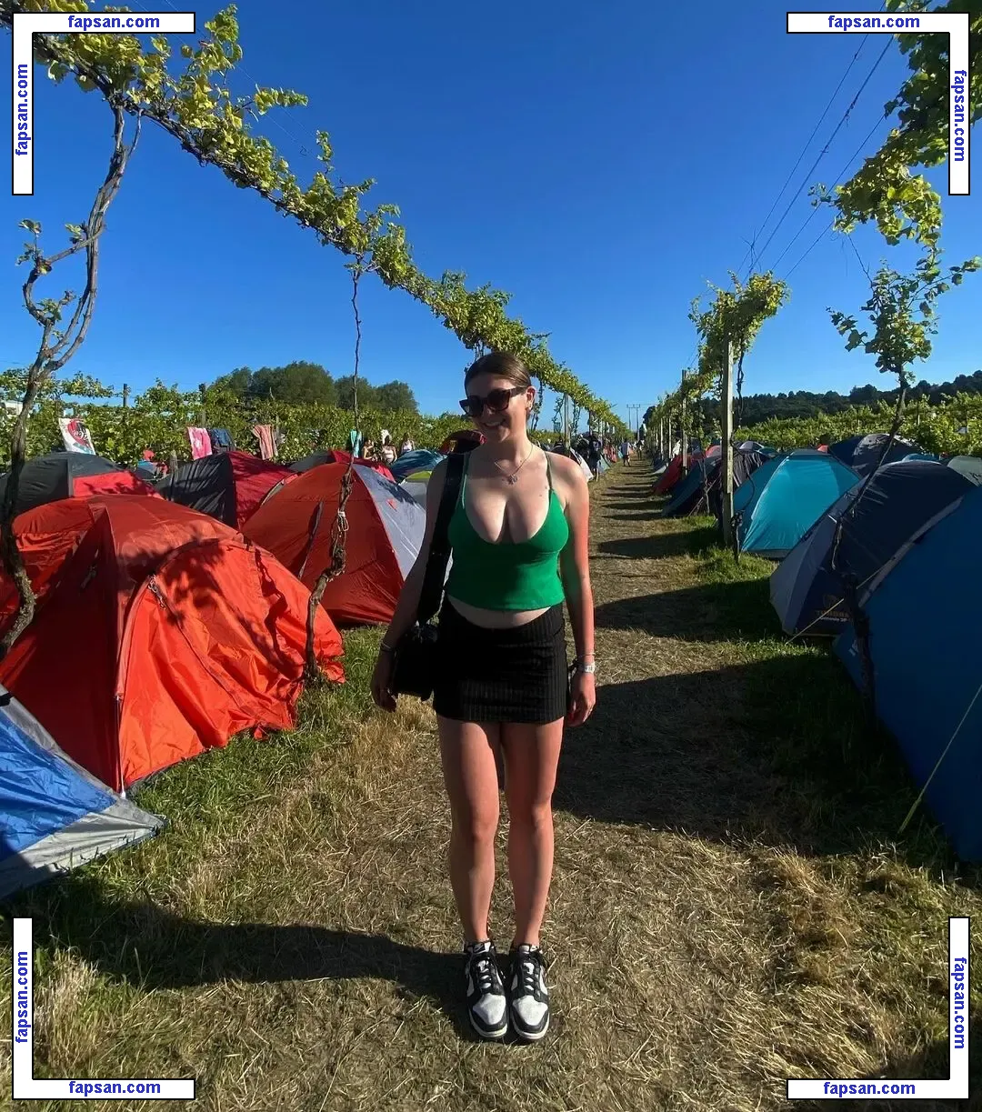 Tara Monaghan nude photo #0033 from OnlyFans