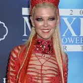 Tara Reid голая #0777