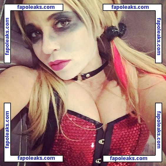 Tara Strong / tarastrong nude photo #0015 from OnlyFans