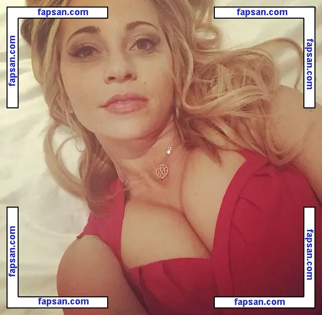 Tara Strong nude photo #0034 from OnlyFans