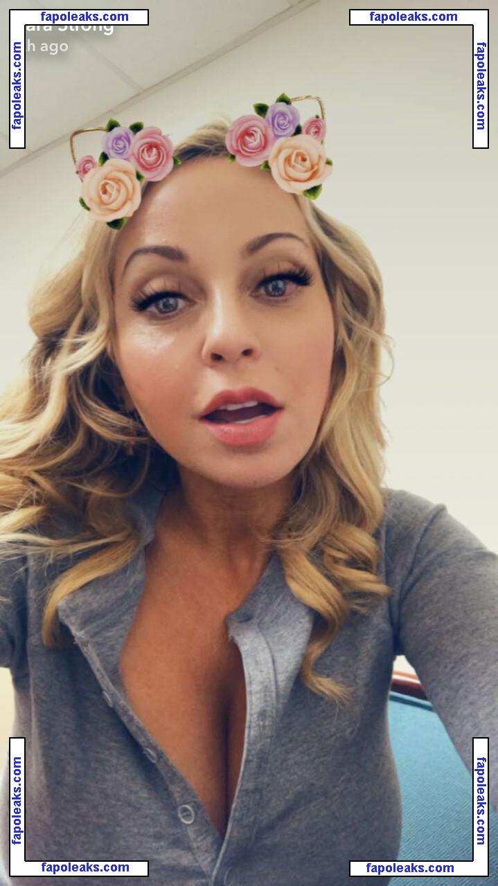 Tara Strong / tarastrong nude photo #0040 from OnlyFans