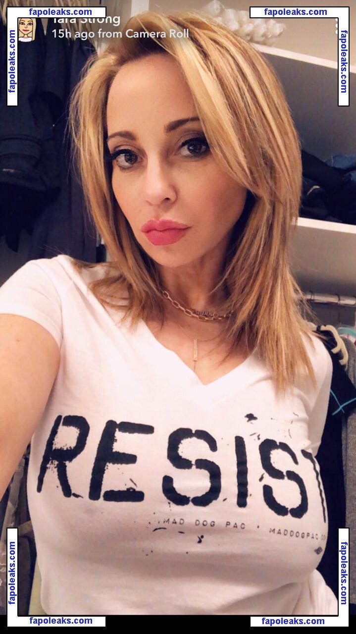 Tara Strong / tarastrong nude photo #0048 from OnlyFans