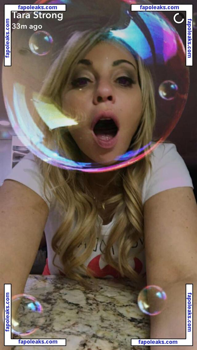 Tara Strong / tarastrong nude photo #0051 from OnlyFans