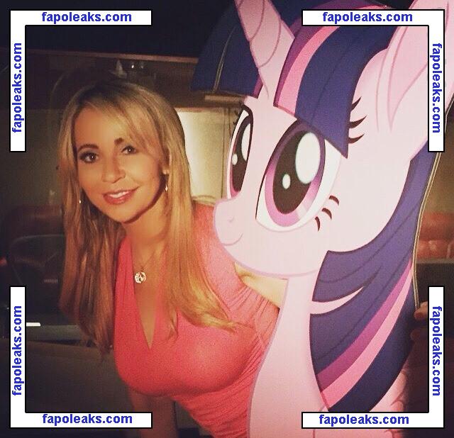 Tara Strong / tarastrong nude photo #0053 from OnlyFans
