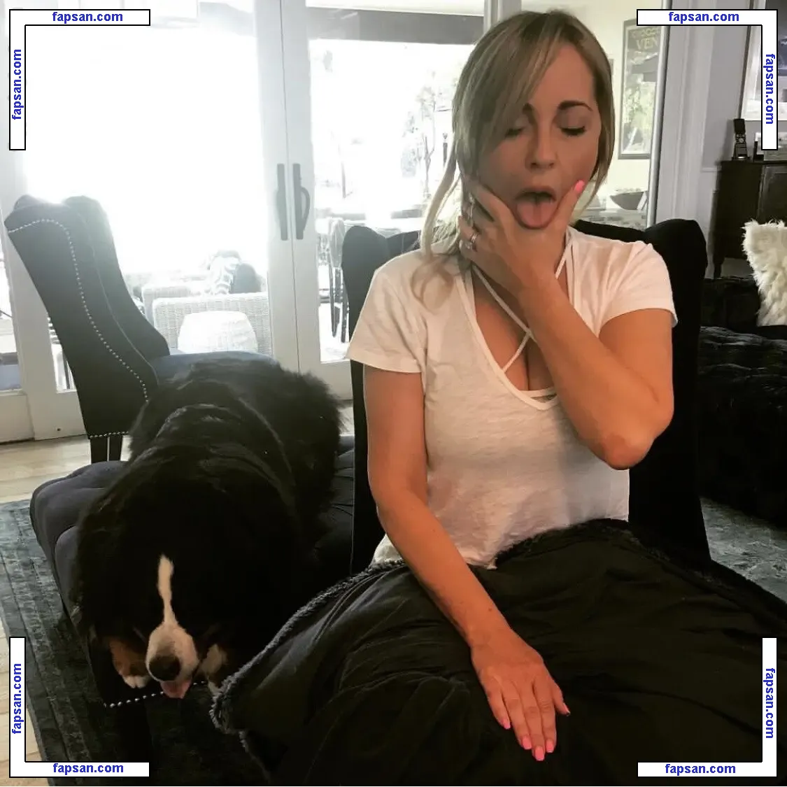 Tara Strong nude photo #0059 from OnlyFans