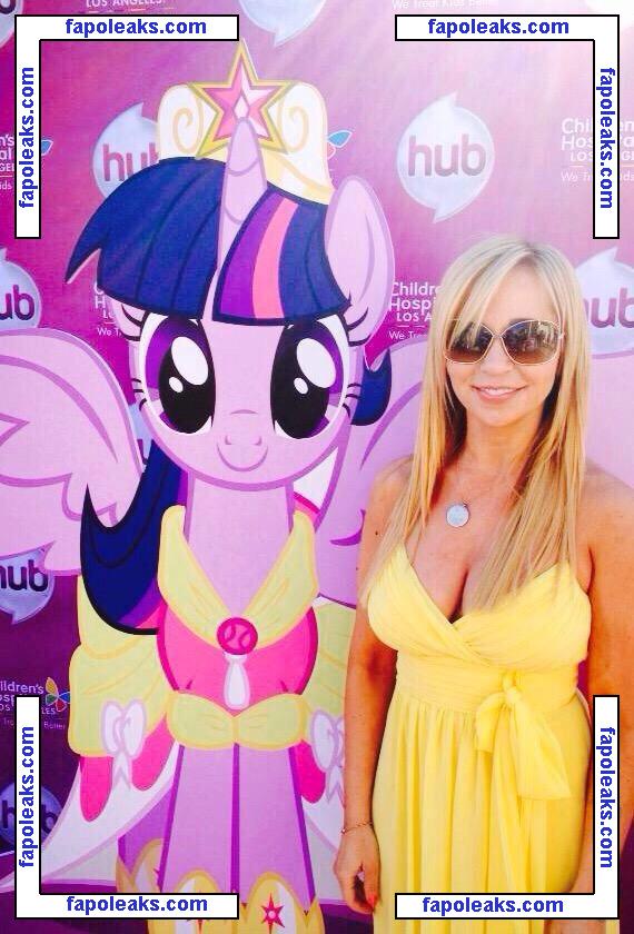 Tara Strong / tarastrong nude photo #0067 from OnlyFans