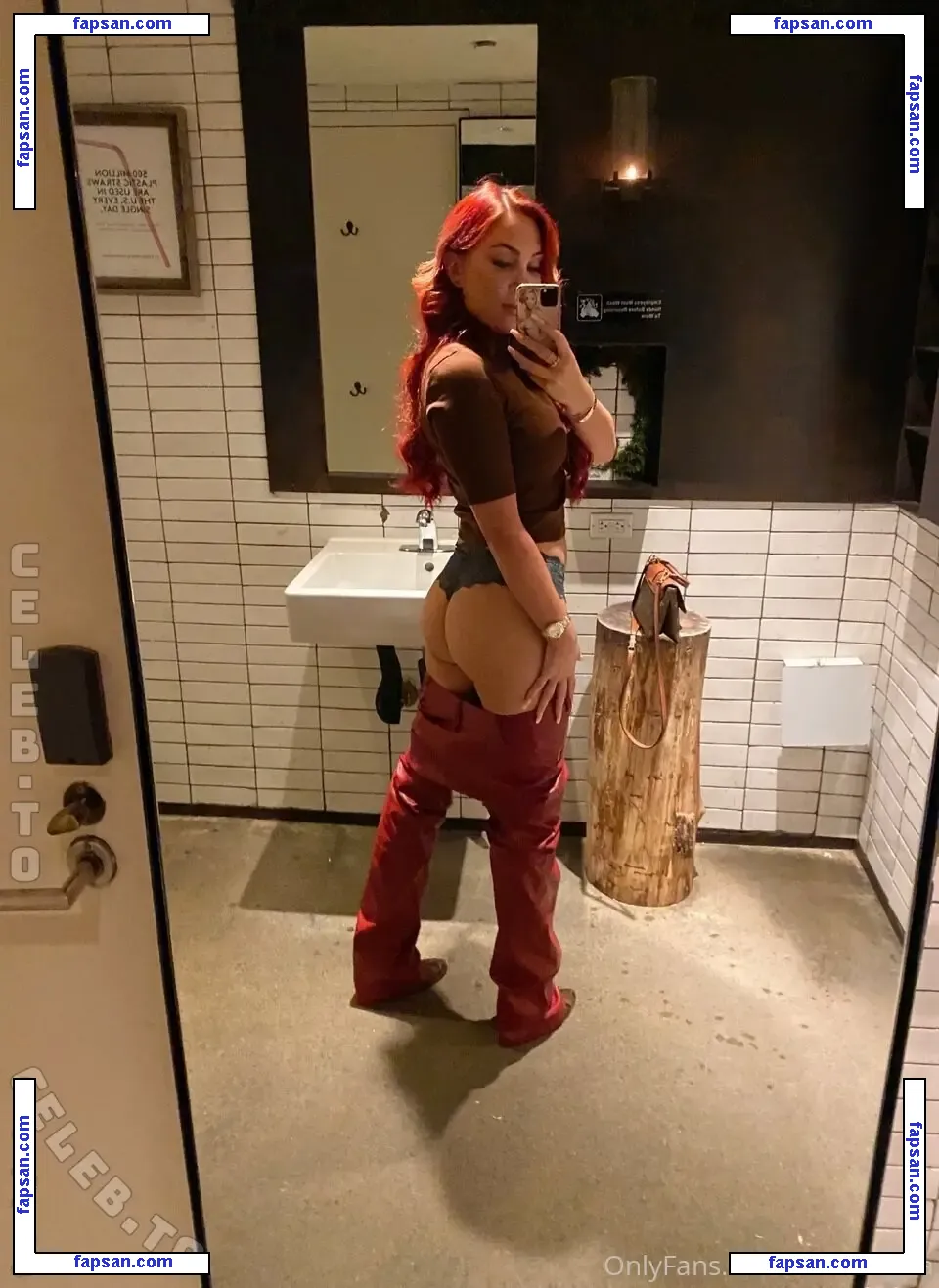 Tara Tabitha nude photo #0131 from OnlyFans