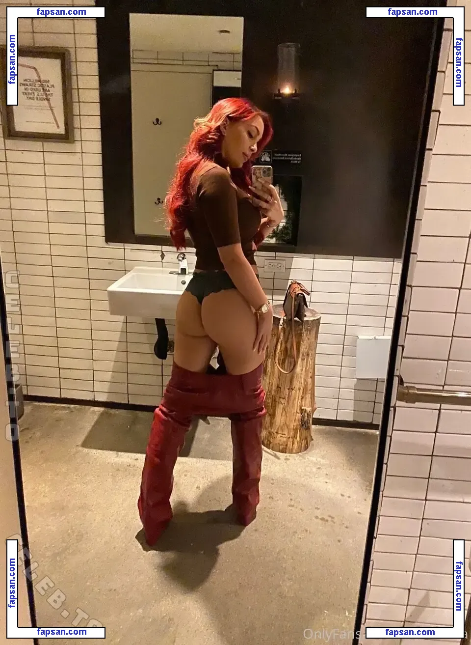 Tara Tabitha nude photo #0133 from OnlyFans