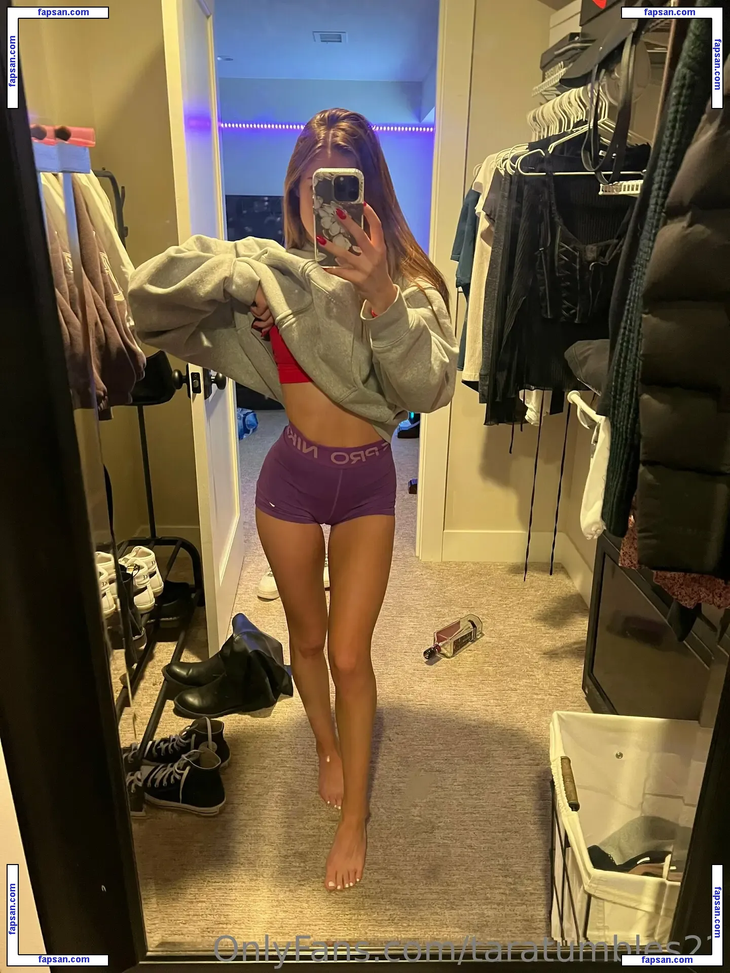 Tara Tumbles nude photo #0008 from OnlyFans