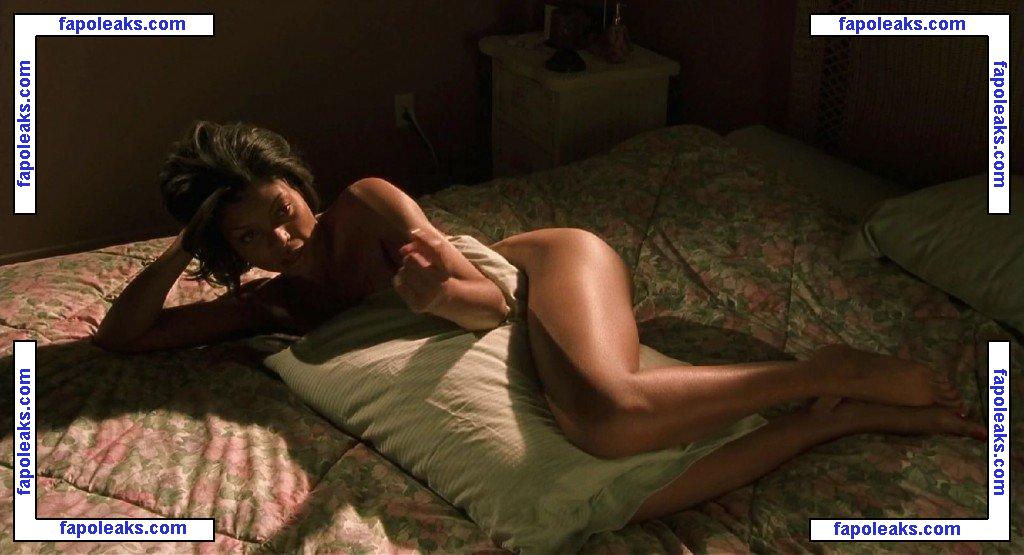 Taraji Henson nude photo #0010 from OnlyFans