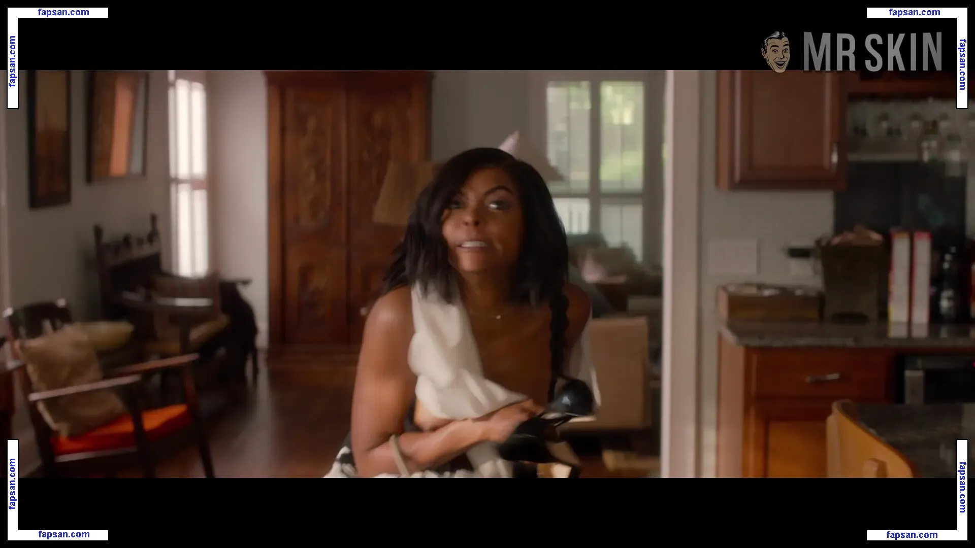 Taraji Henson nude photo #0035 from OnlyFans