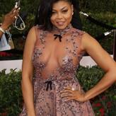 Taraji Henson голая #0003