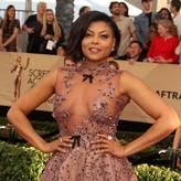 Taraji Henson голая #0004