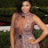 Taraji Henson nude #0006