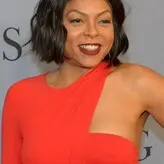 Taraji Henson голая #0027