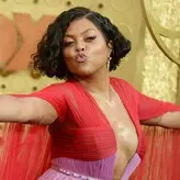 Taraji Henson голая #0030