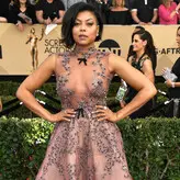 Taraji Henson голая #0033
