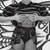 Taraji Henson голая #0041