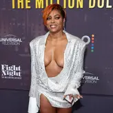 Taraji Henson голая #0044
