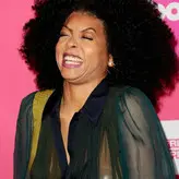 Taraji Henson голая #0046