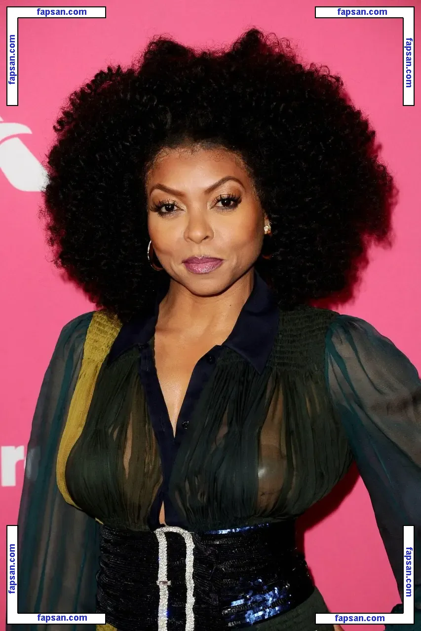Taraji P. Henson nude photo #0017 from OnlyFans