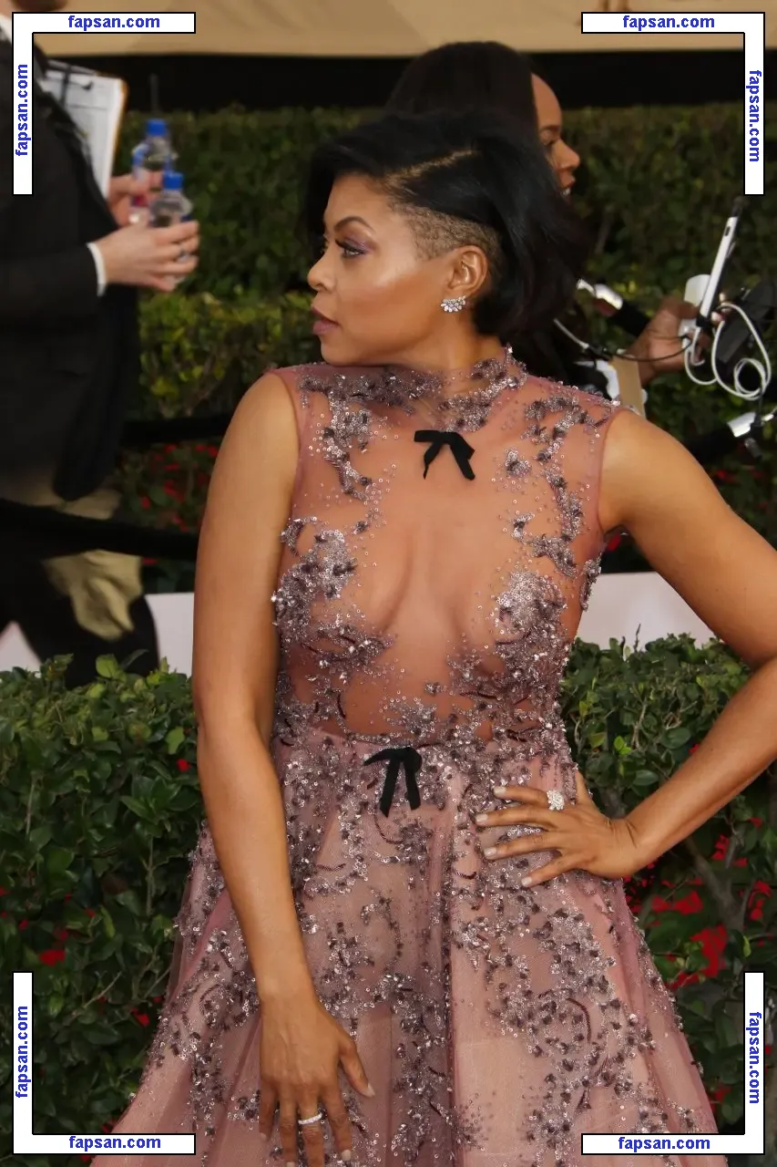 Taraji P. Henson nude photo #0026 from OnlyFans