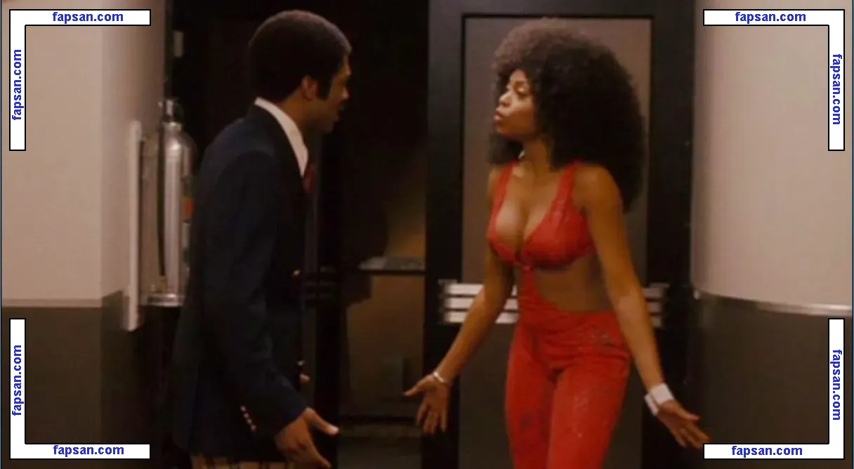 Taraji P. Henson nude photo #0058 from OnlyFans