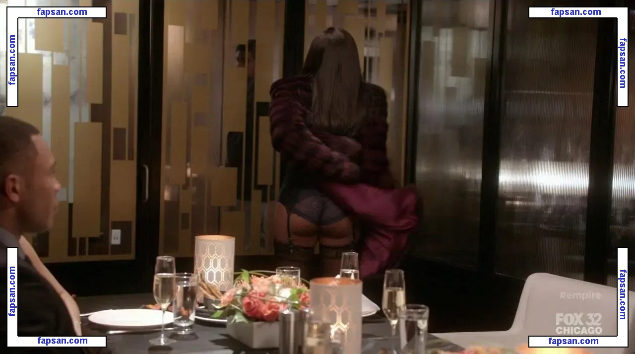 Taraji P. Henson nude photo #0062 from OnlyFans