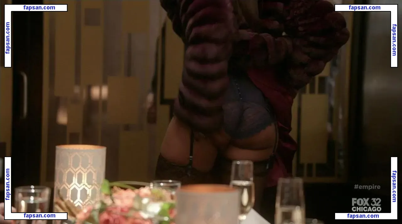 Taraji P. Henson nude photo #0067 from OnlyFans