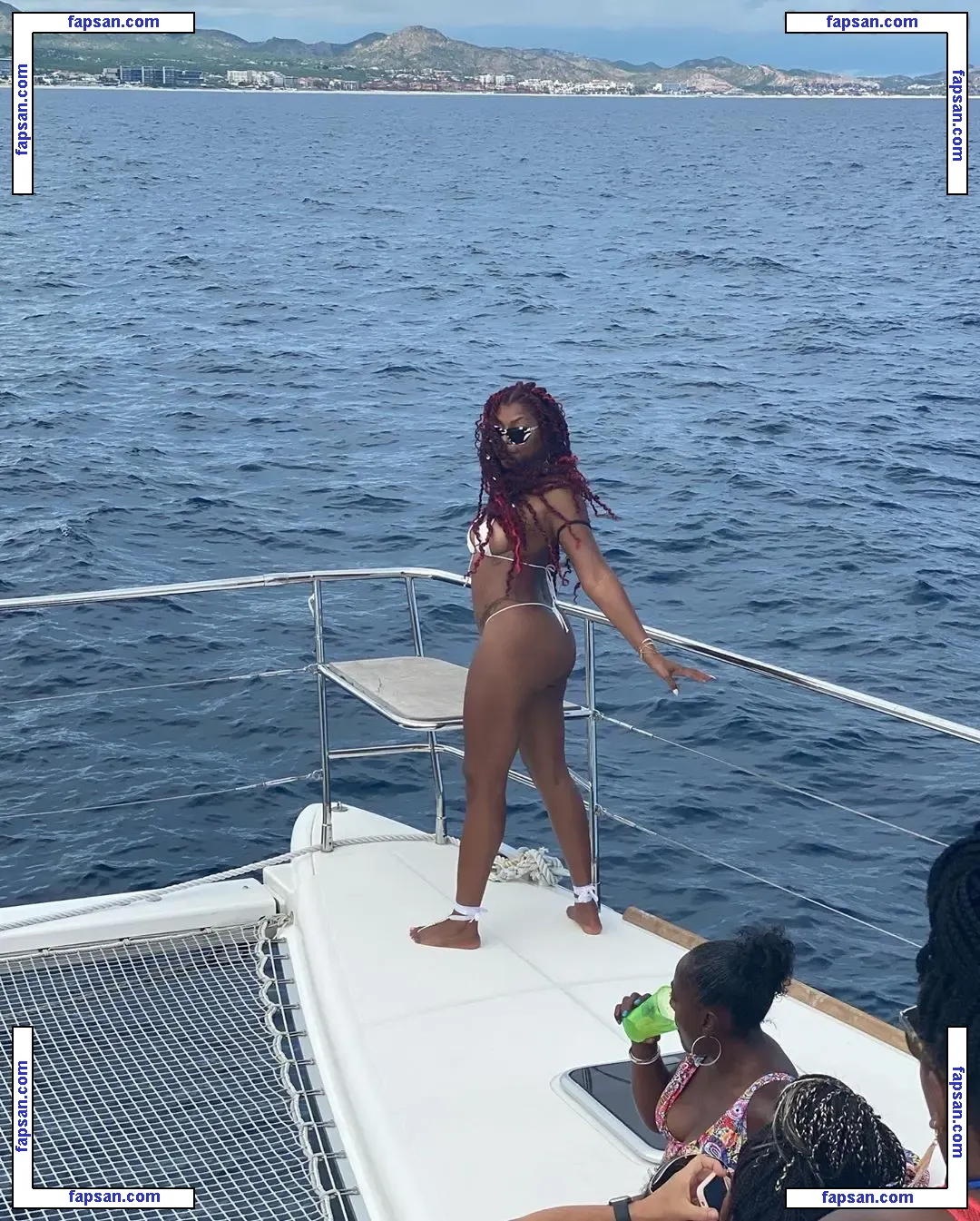 Taraji P. Henson nude photo #0127 from OnlyFans