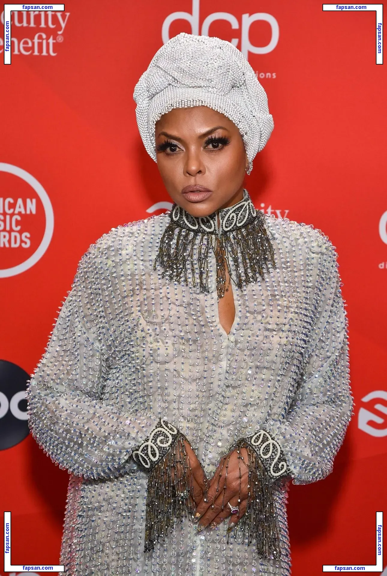 Taraji P. Henson nude photo #0186 from OnlyFans