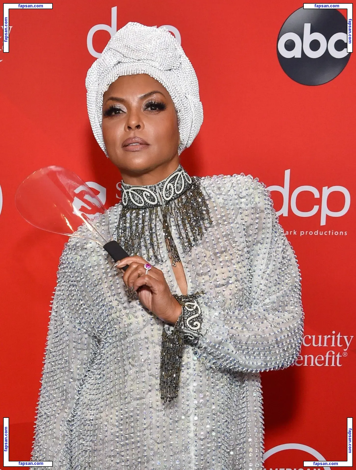 Taraji P. Henson nude photo #0187 from OnlyFans