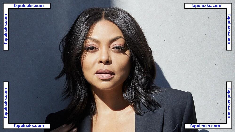 Taraji P. Henson / tarajiphenson голая фото #0326 с Онлифанс