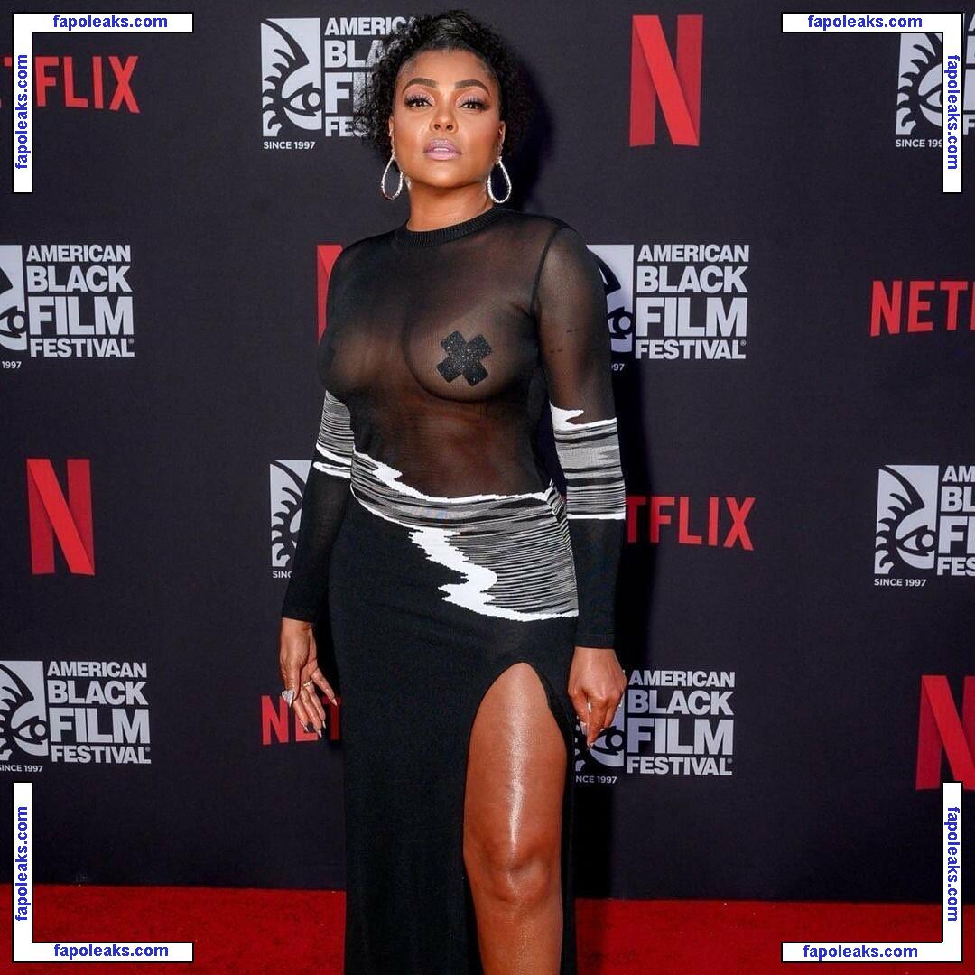 Taraji P. Henson / tarajiphenson nude photo #0329 from OnlyFans