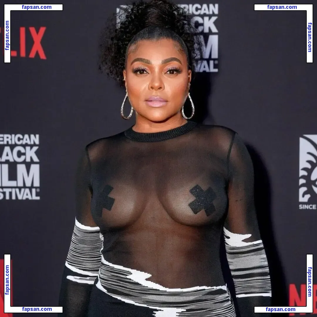 Taraji P. Henson nude photo #0334 from OnlyFans