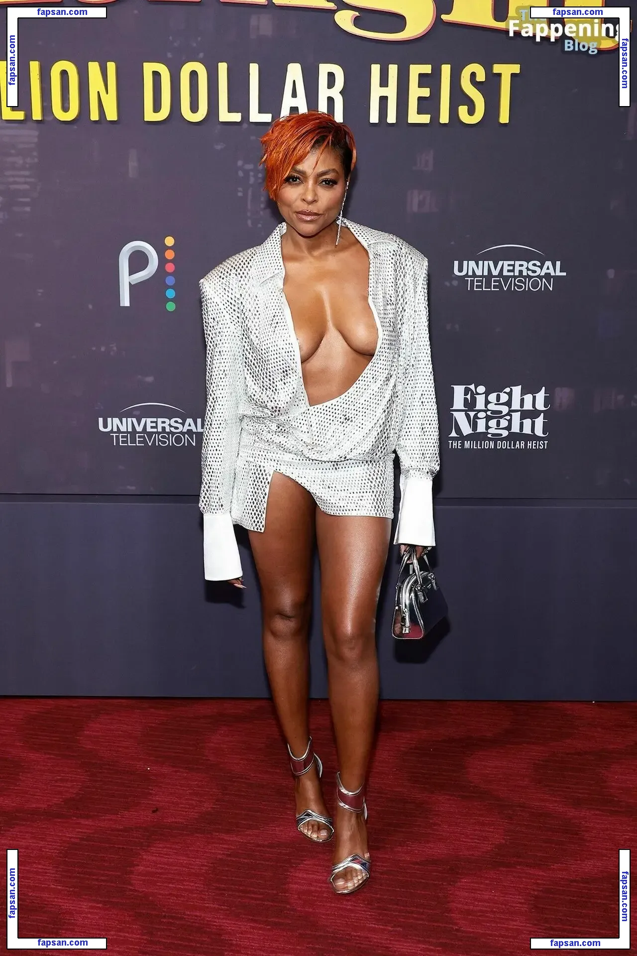 Taraji P. Henson nude photo #0353 from OnlyFans