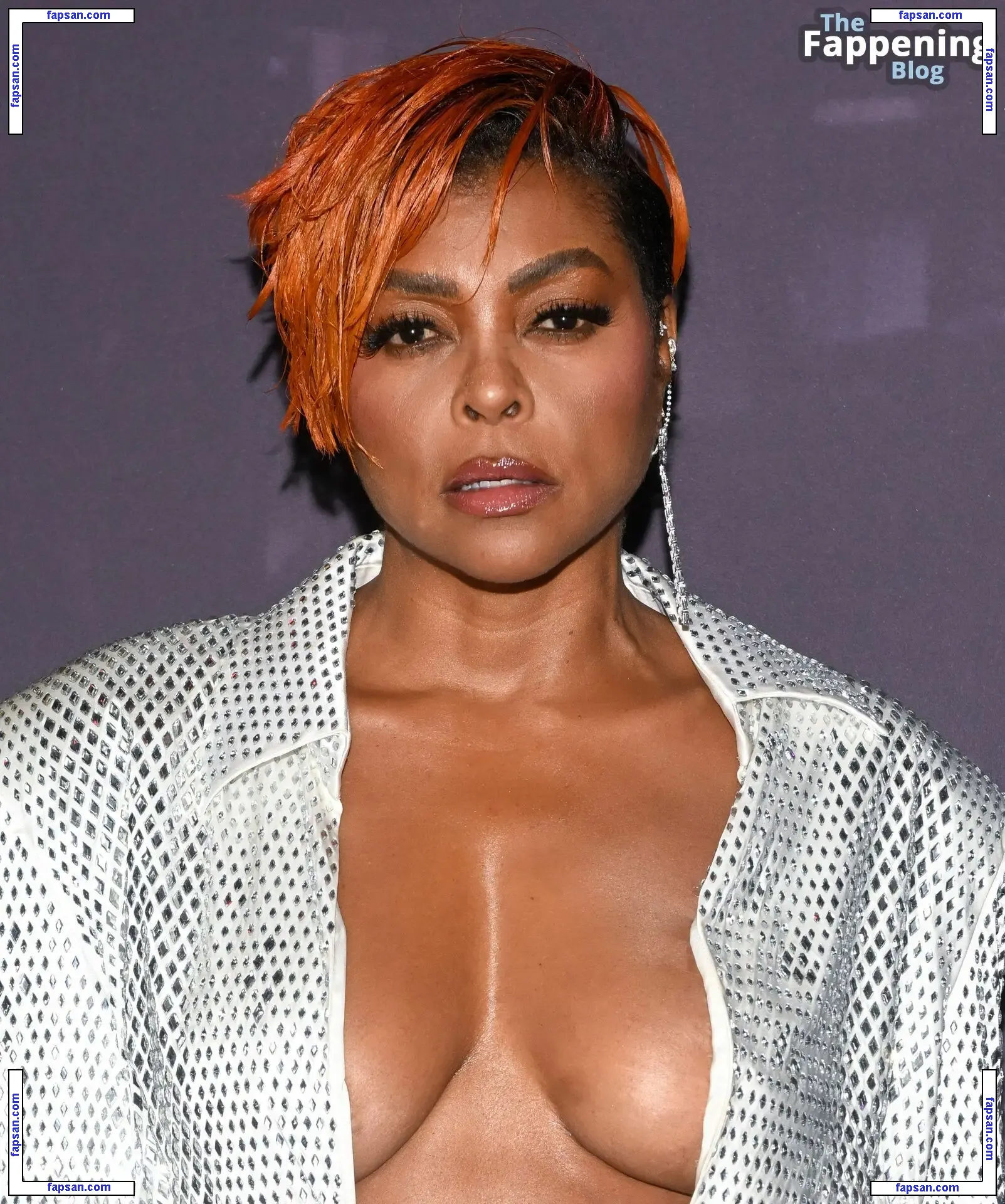 Taraji P. Henson nude photo #0359 from OnlyFans