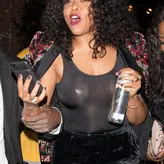 Taraji P. Henson nude #0006