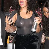Taraji P. Henson nude #0007