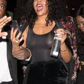 Taraji P. Henson nude #0009